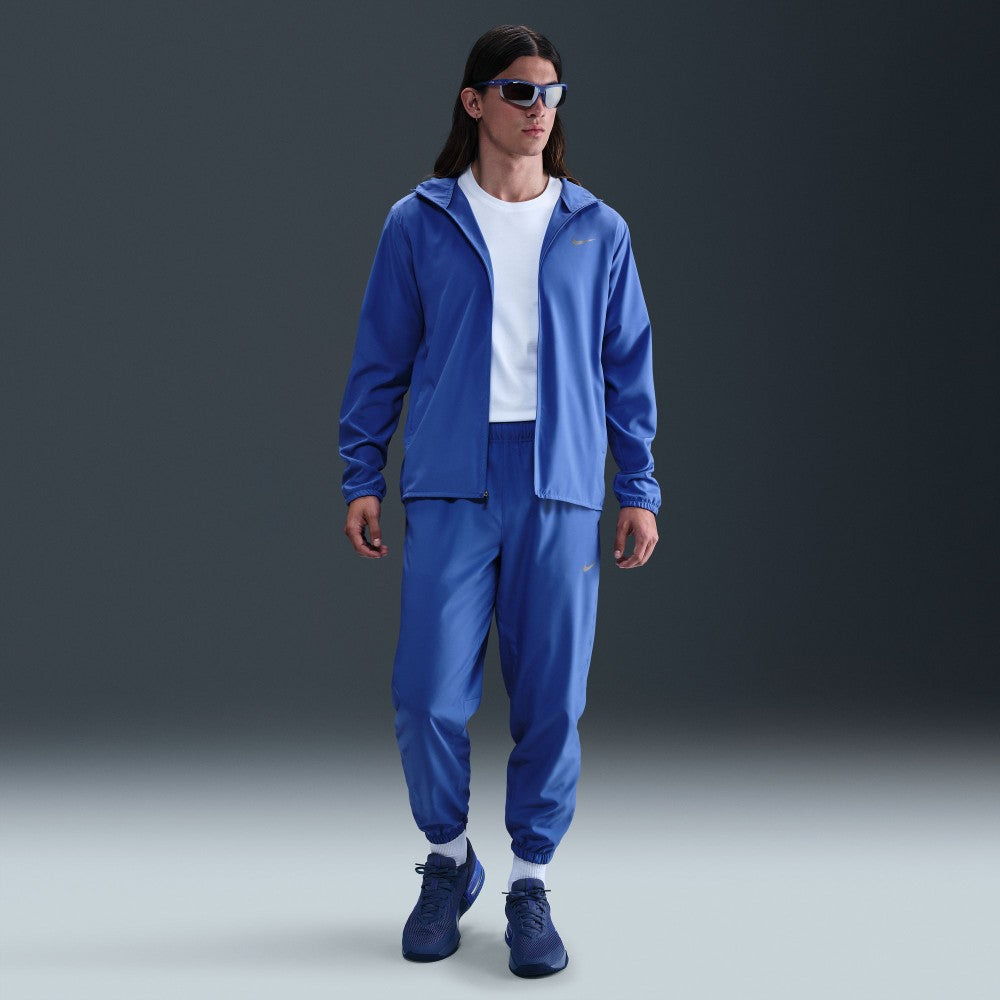 جاكيت دراي فيت بغطاء راس