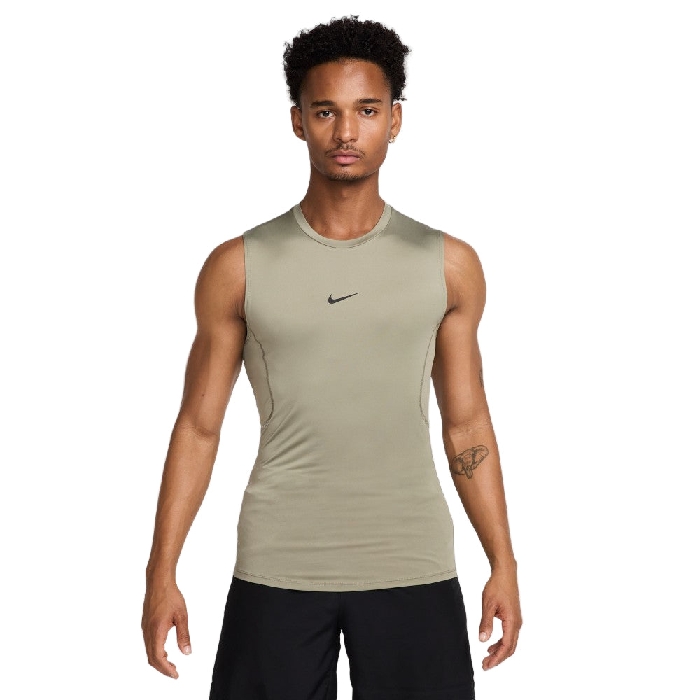 Pro Dri-FIT Tight Sleeveless Fitness Top