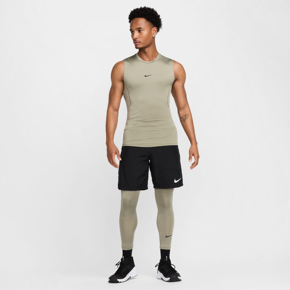Pro Dri-FIT Tight Sleeveless Fitness Top