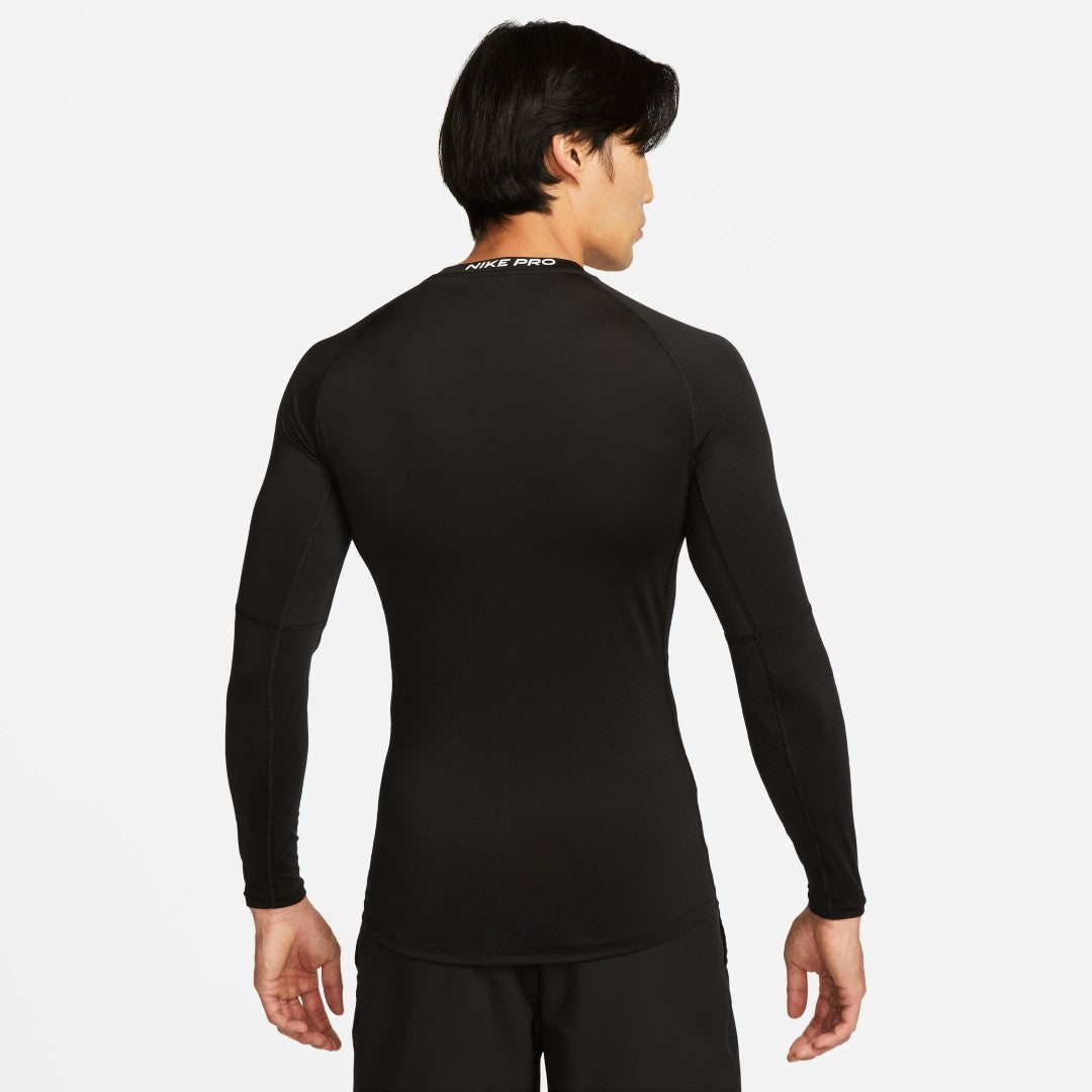 Pro Dri-FIT Tight Long-Sleeve Fitness Top