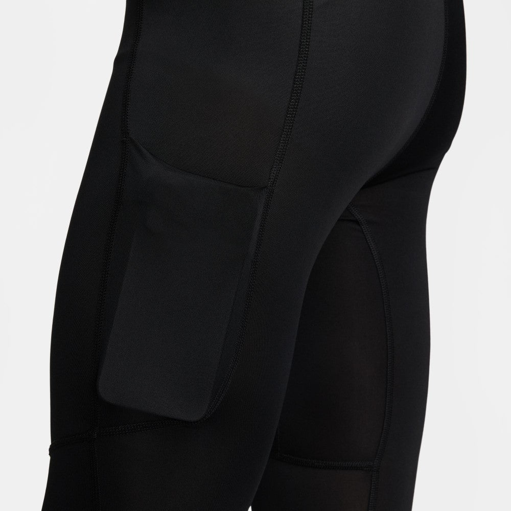 Pro Dri-FIT 3/4-Length Fitness Leggings