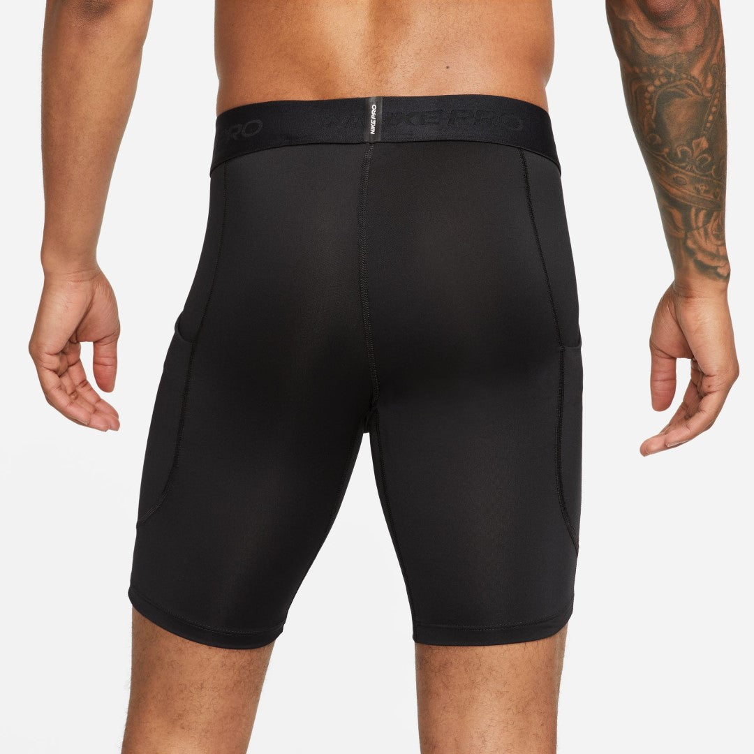 Pro Dri-FIT 9Inch Fitness Long Shorts