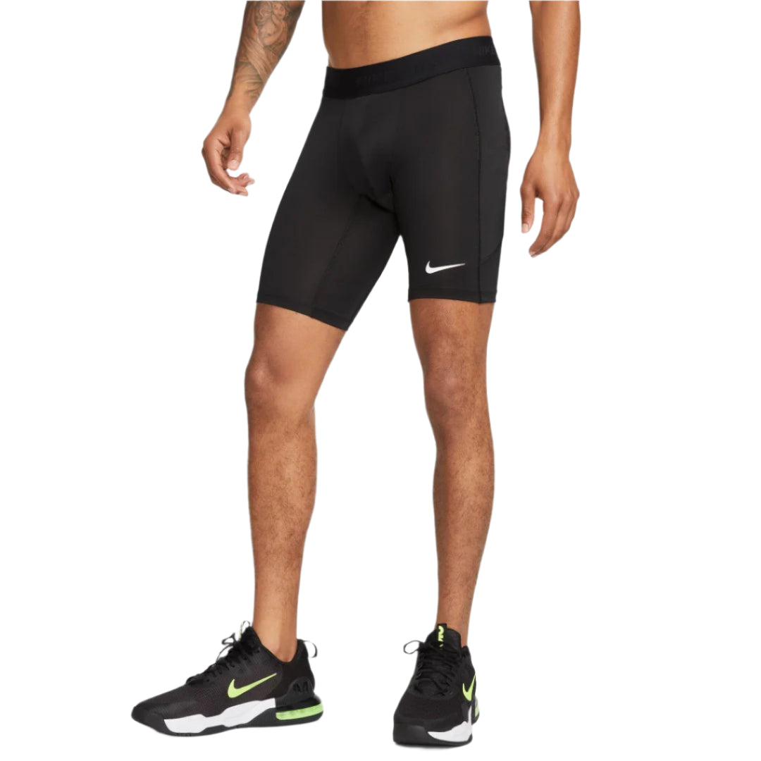Pro Dri-FIT 9Inch Fitness Long Shorts
