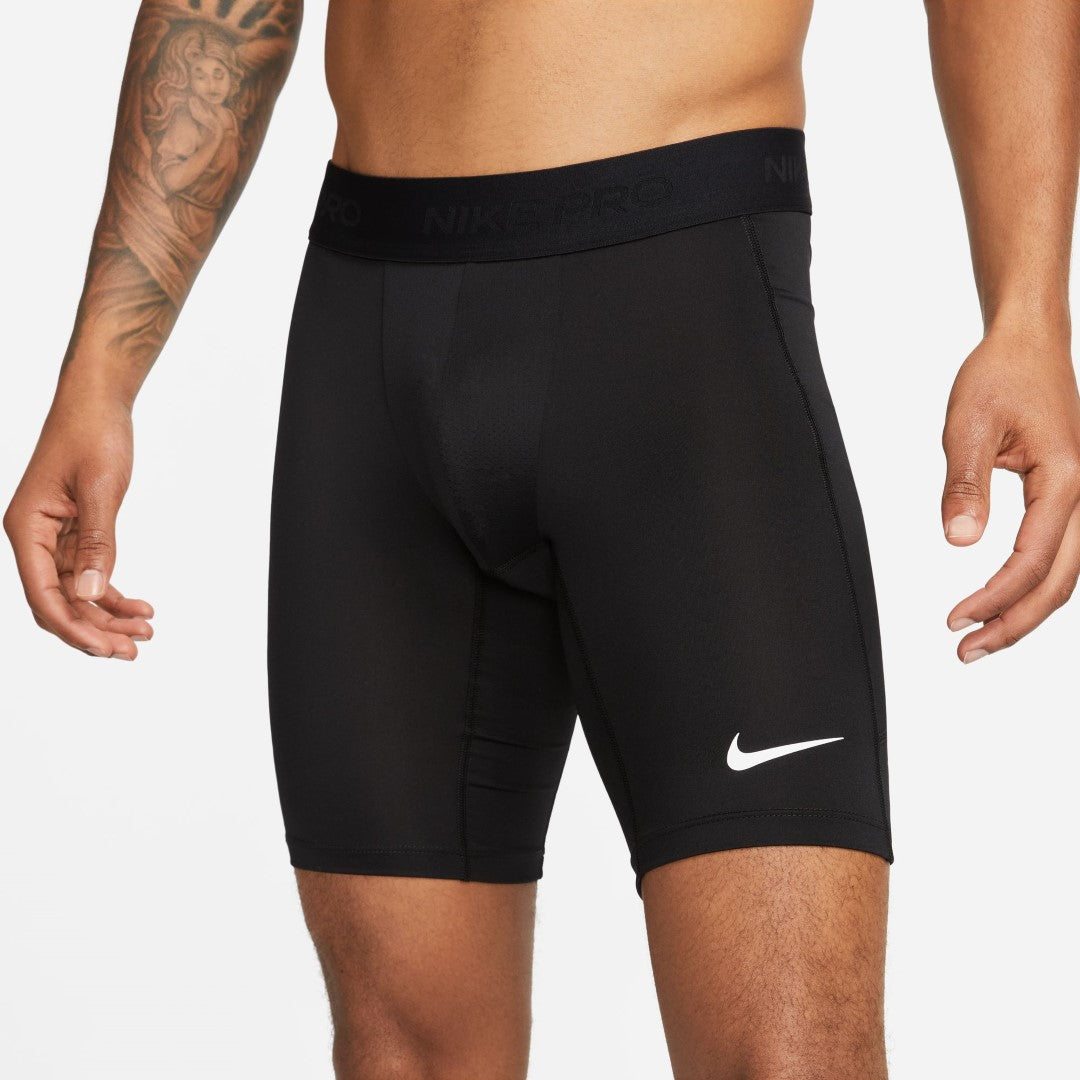 Pro Dri-FIT 9Inch Fitness Long Shorts
