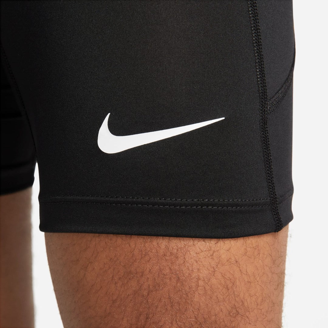Pro Dri-FIT 9Inch Fitness Long Shorts