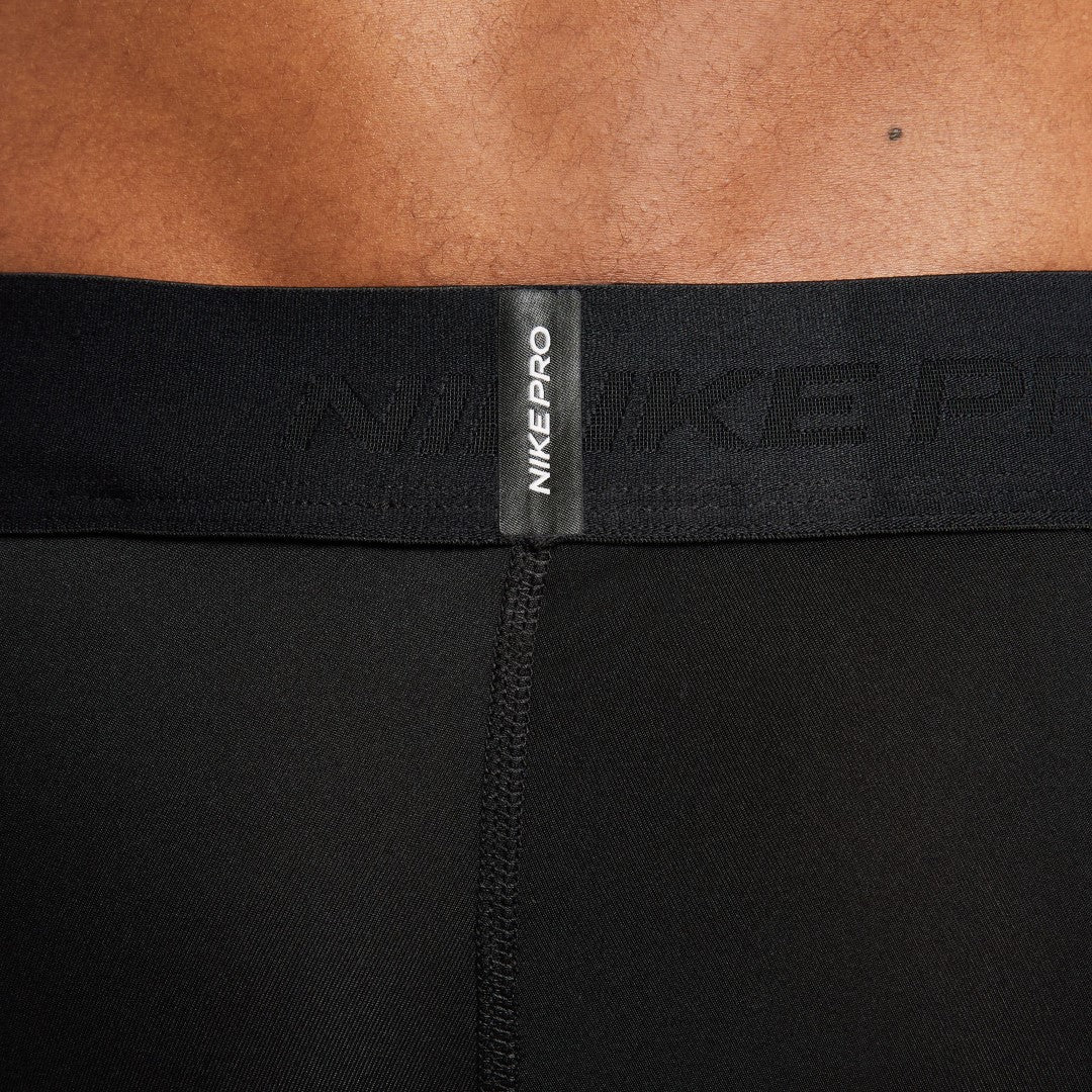 Pro Dri-FIT 9Inch Fitness Long Shorts
