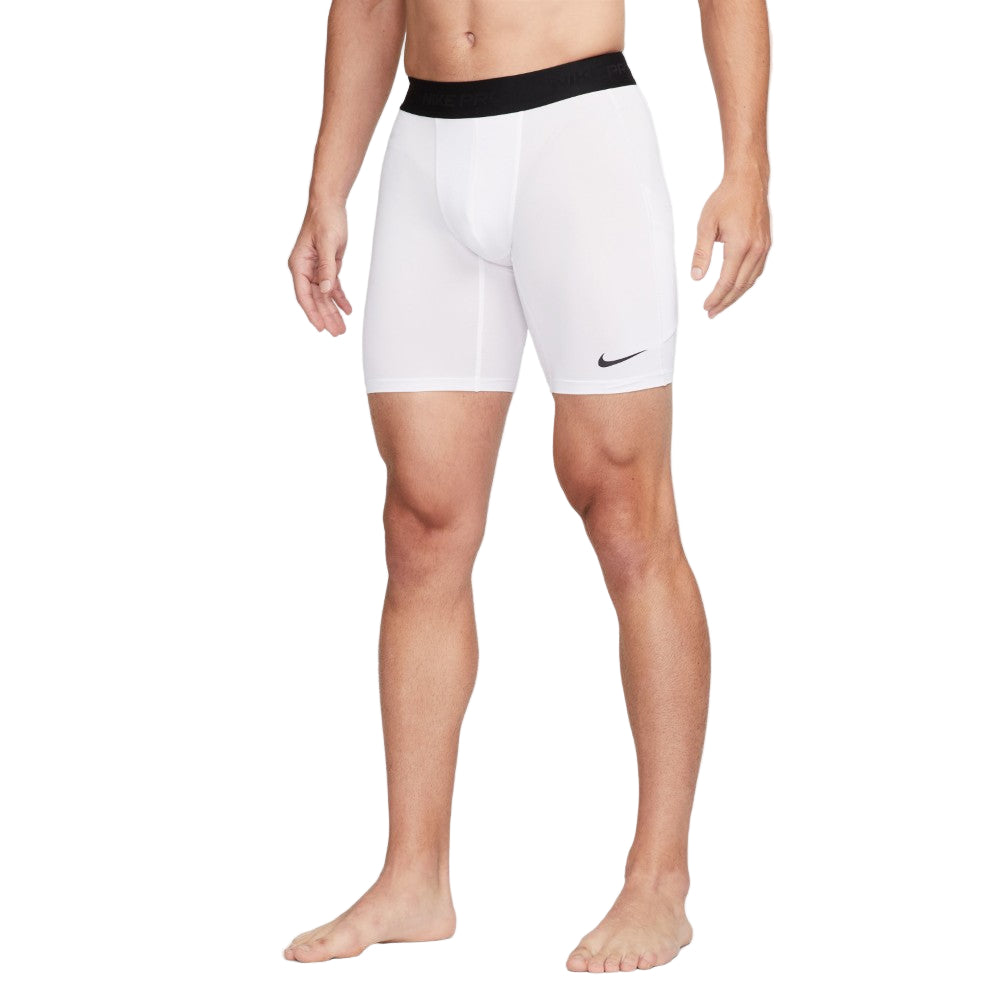 Pro Dri-FIT Fitness Long Shorts