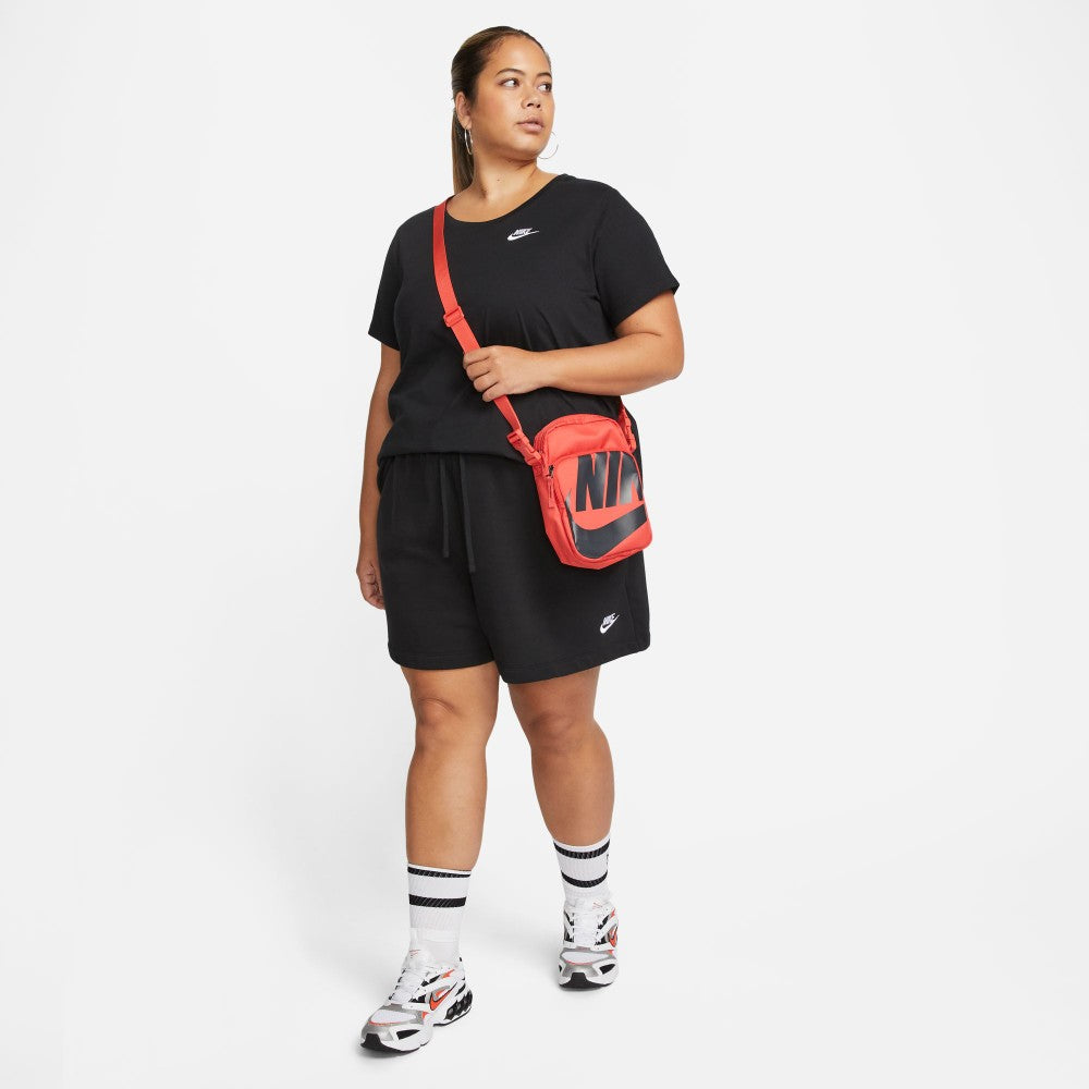 Sportswear Club Essentials T-Shirt (Plus Size)
