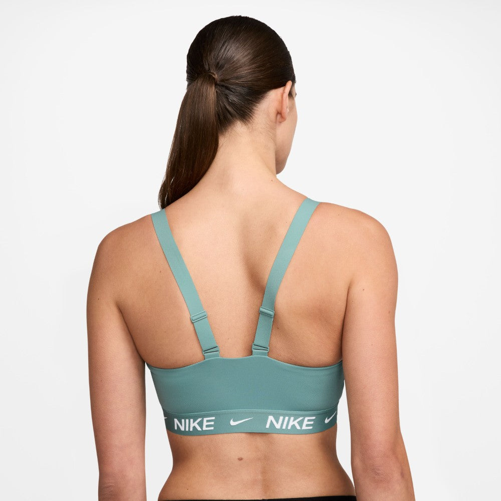 Indy Medium Support  Padded Adjustable Sports Bra