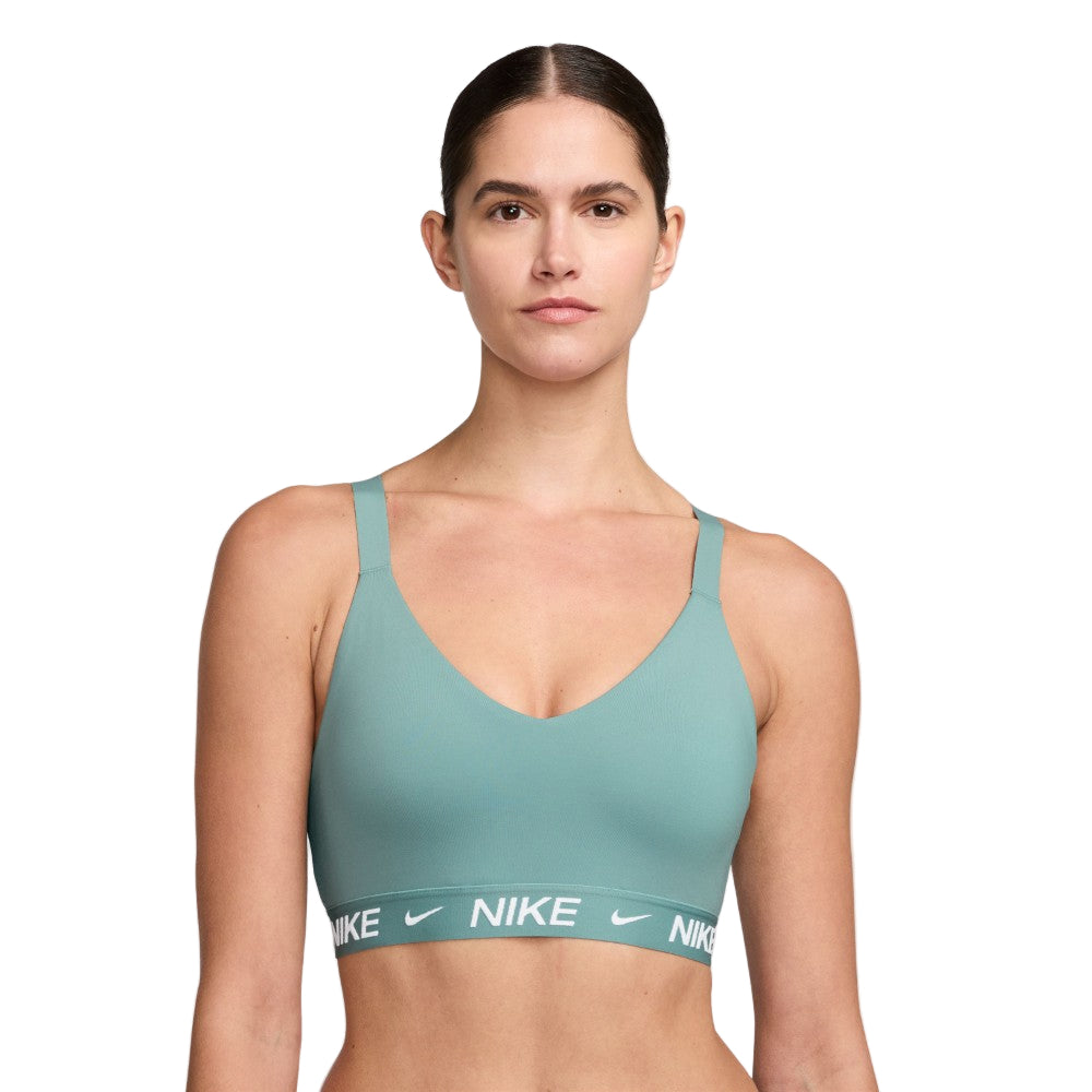 Indy Medium Support  Padded Adjustable Sports Bra