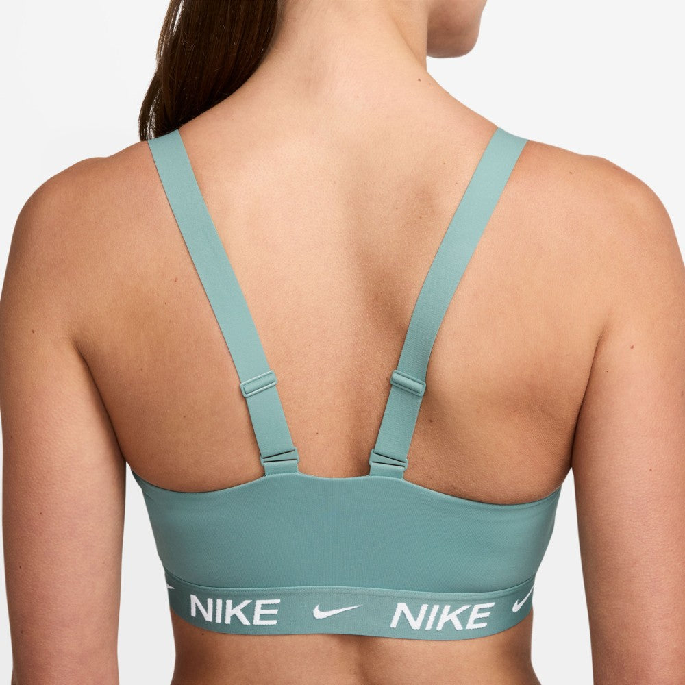 Indy Medium Support  Padded Adjustable Sports Bra