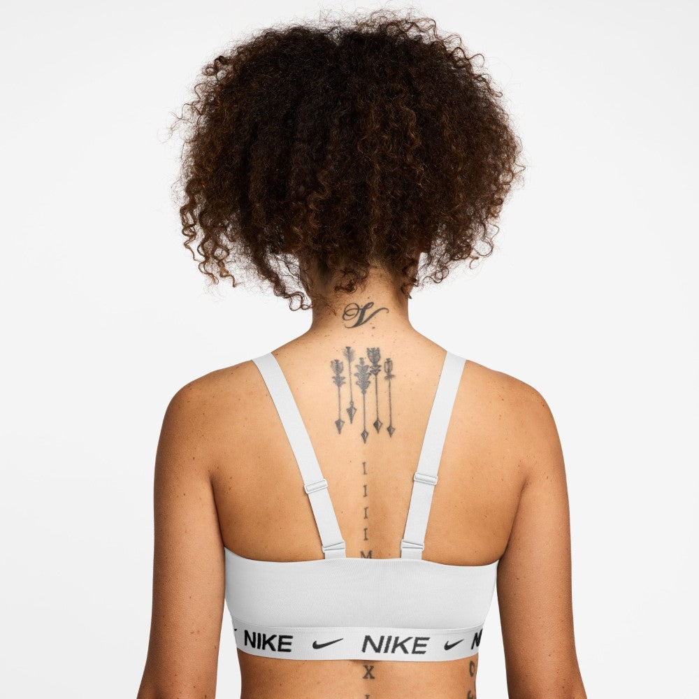 Indy Medium-Support Padded Adjustable Sports Bra