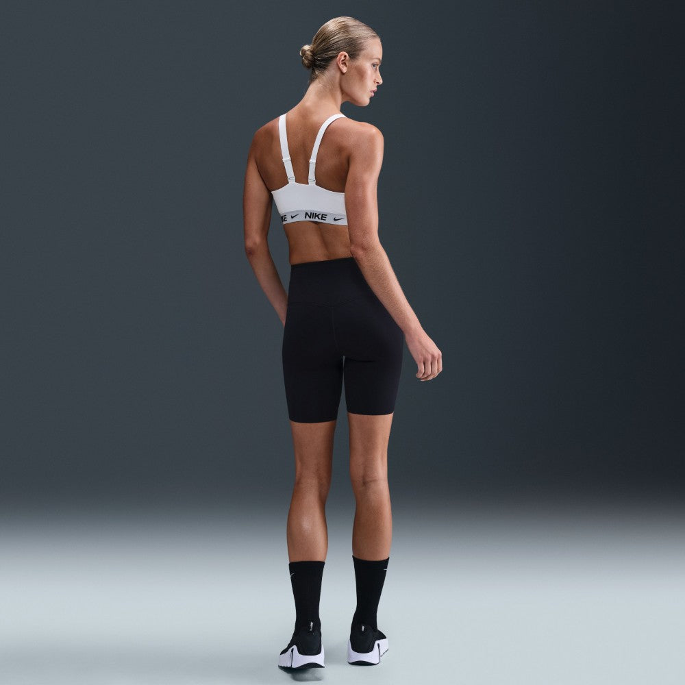 Indy Medium-Support Padded Adjustable Sports Bra