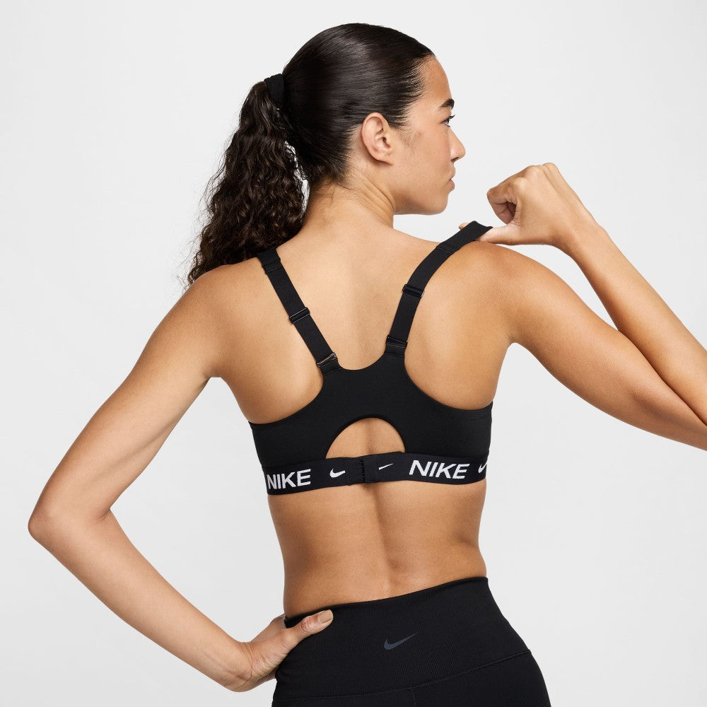 Indy High-Support Padded Adjustable Sports Bra