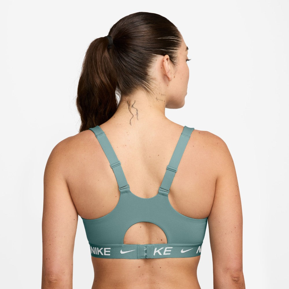 Indy High-Support Padded Adjustable Sports Bra