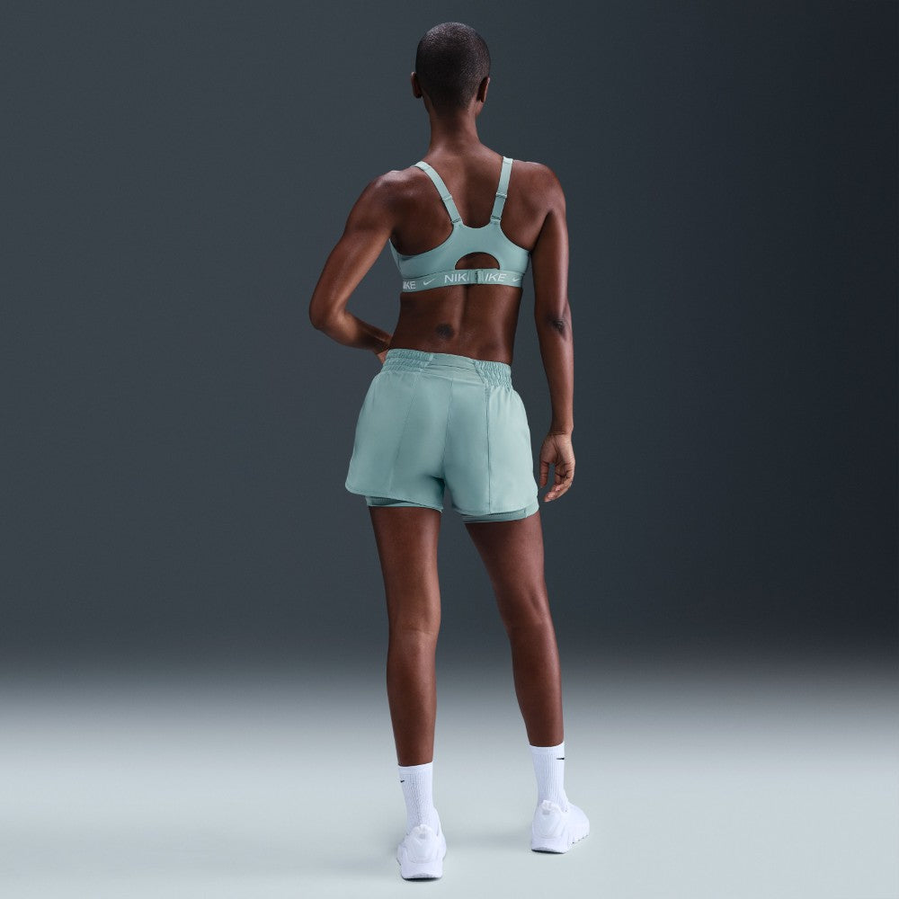 Indy High-Support Padded Adjustable Sports Bra