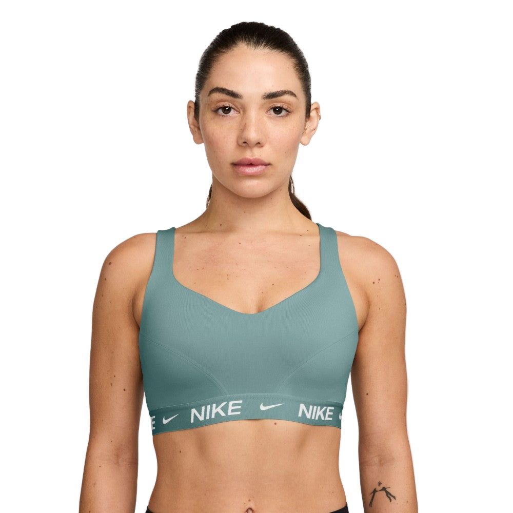Indy High-Support Padded Adjustable Sports Bra