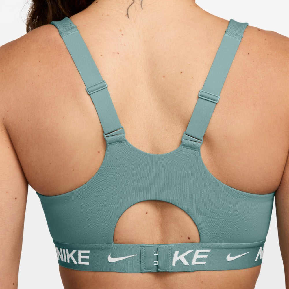 Indy High-Support Padded Adjustable Sports Bra