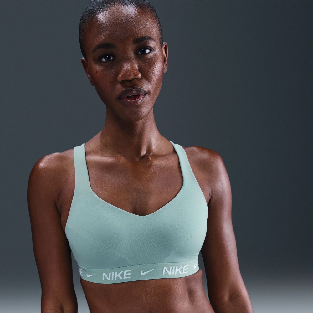 Indy High-Support Padded Adjustable Sports Bra