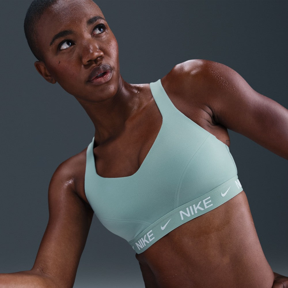 Indy High-Support Padded Adjustable Sports Bra