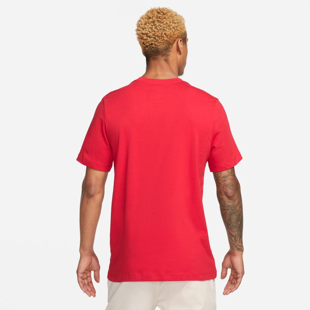 Liverpool FC T-shirts