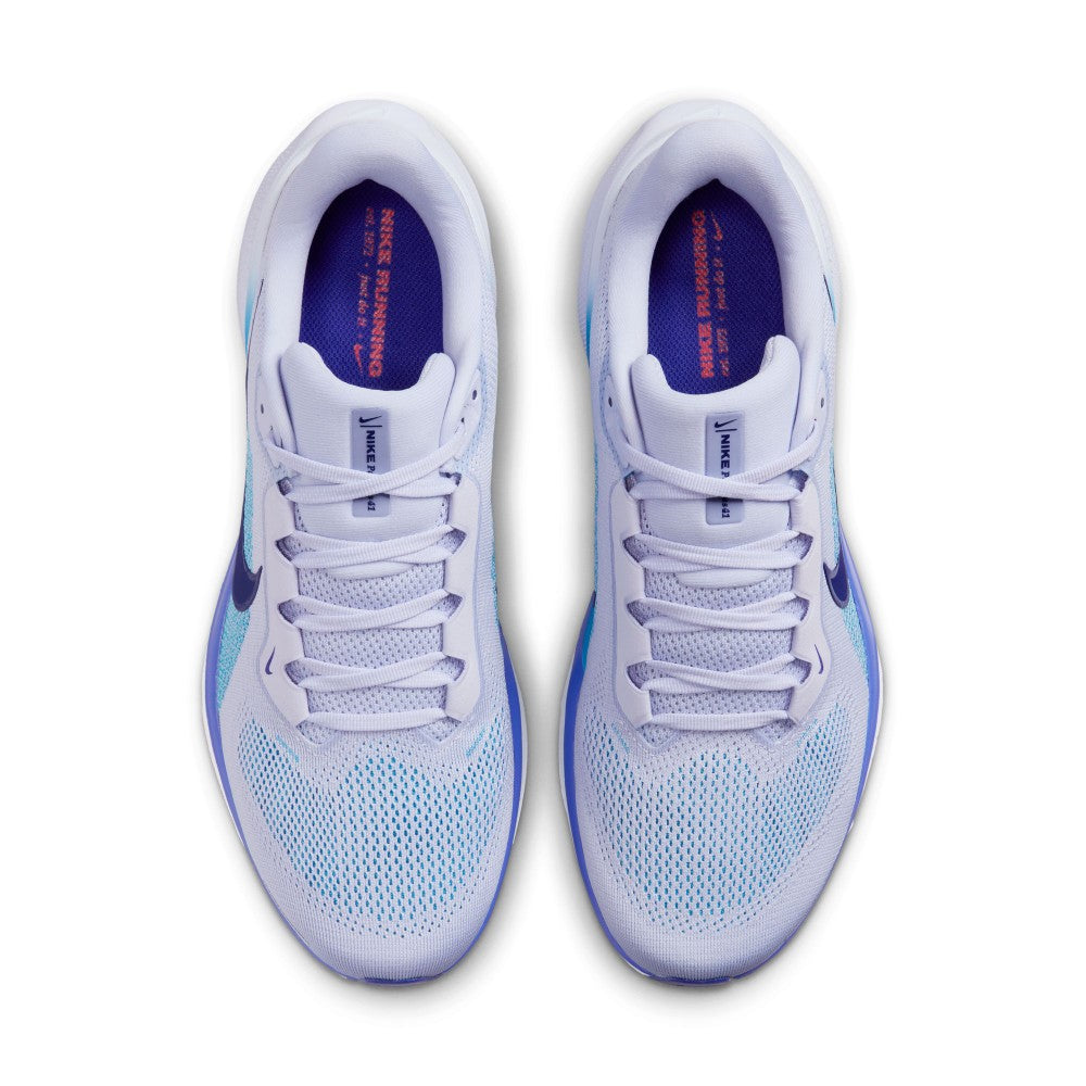 Nike Pegasus 41 Men's Road Running Shoes Blue - Main Image