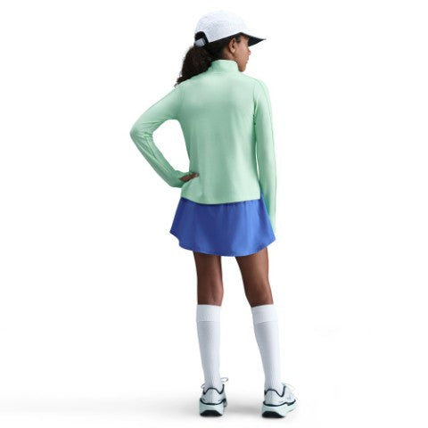 Dri-FIT Long-Sleeve 1/4-Zip Top