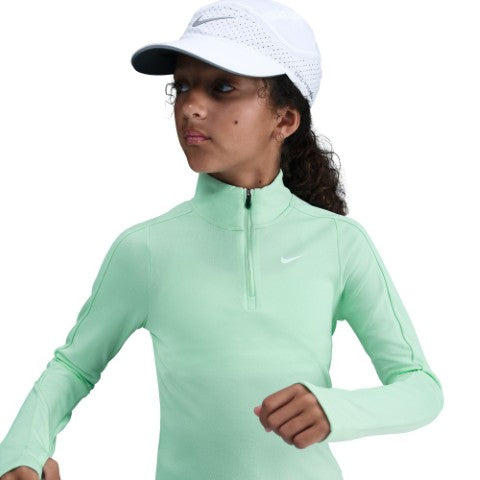 Dri-FIT Long-Sleeve 1/4-Zip Top