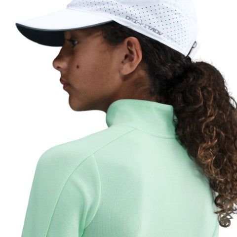 Dri-FIT Long-Sleeve 1/4-Zip Top