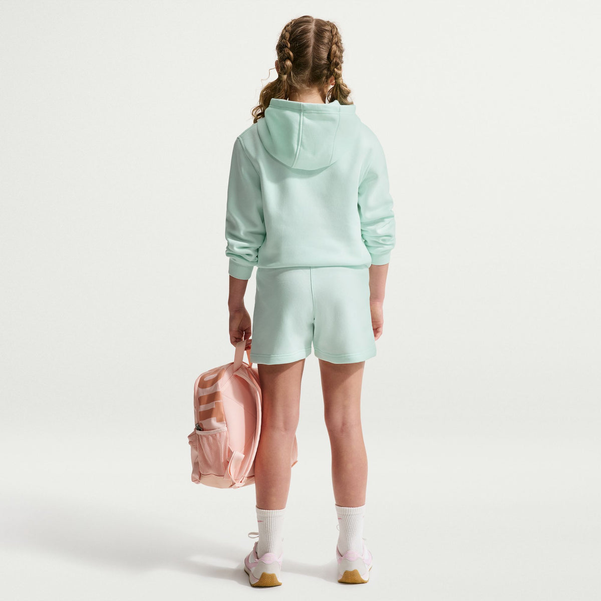 Sportswear Club Fleece 5-Inch French Terry Shorts