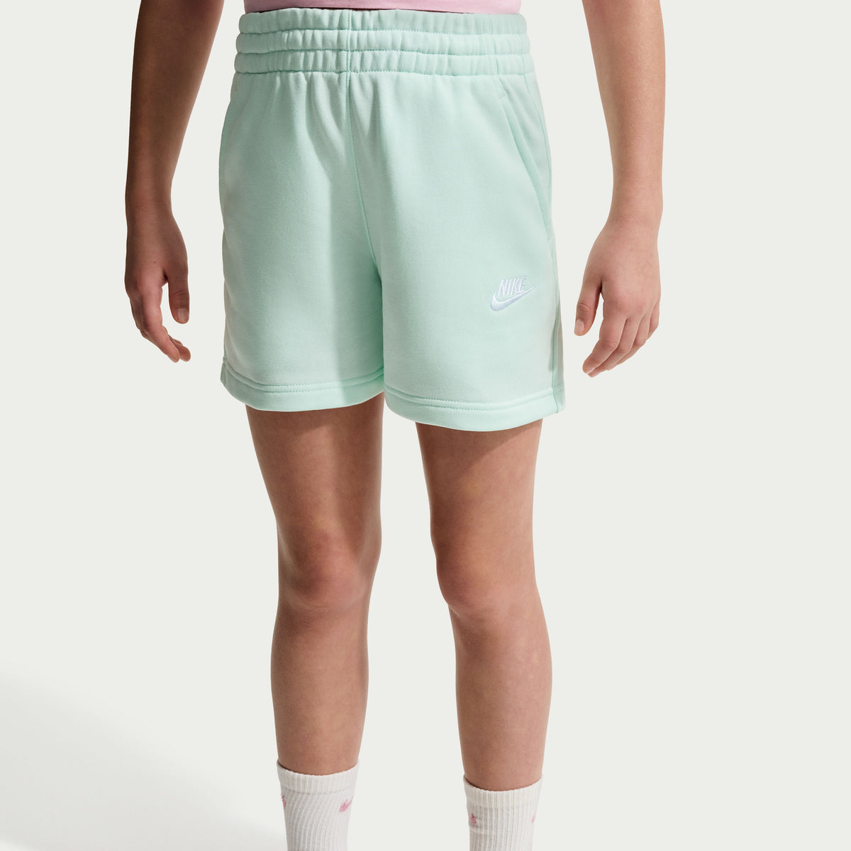Sportswear Club Fleece 5-Inch French Terry Shorts