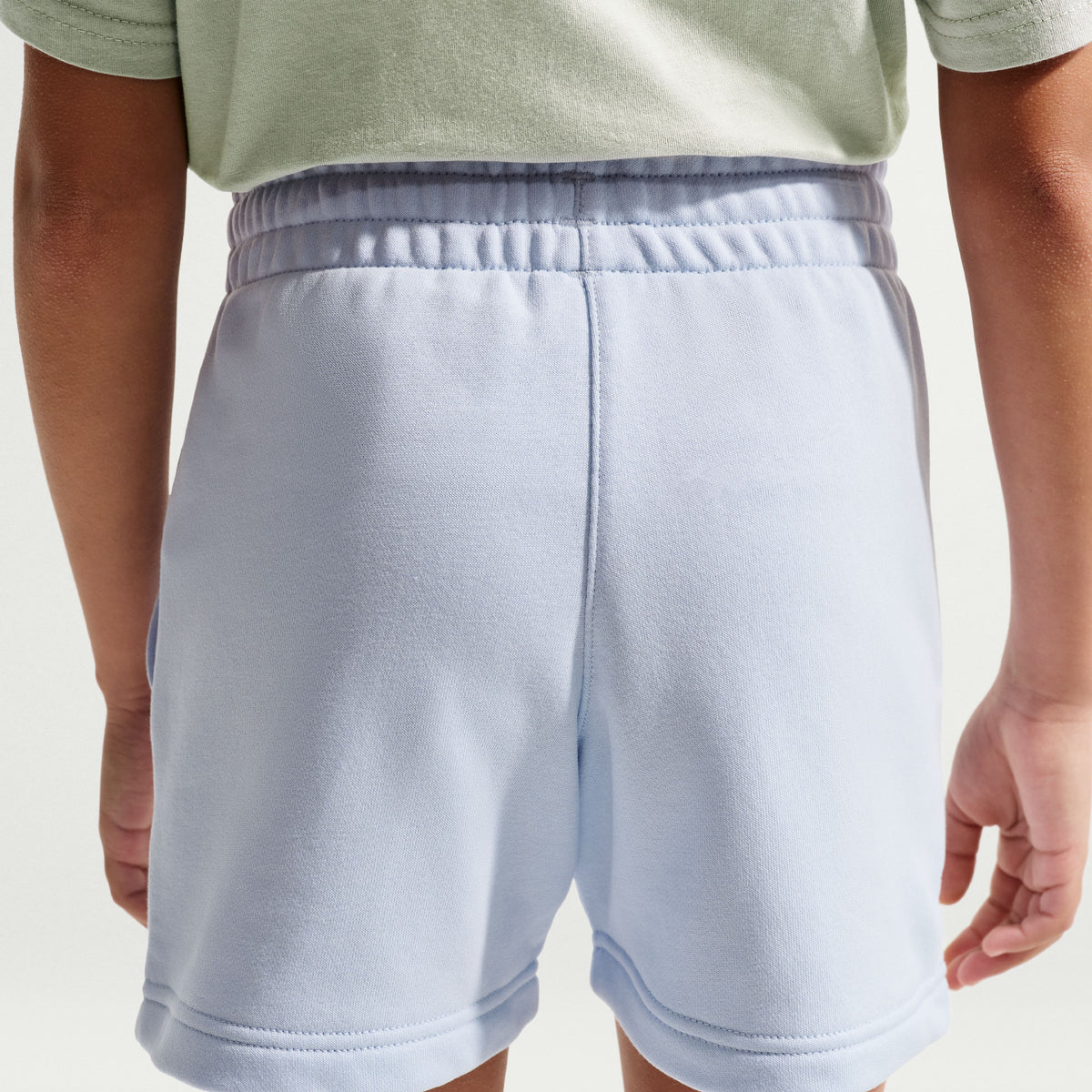 Sportswear Club Fleece 5-Inch French Terry Shorts