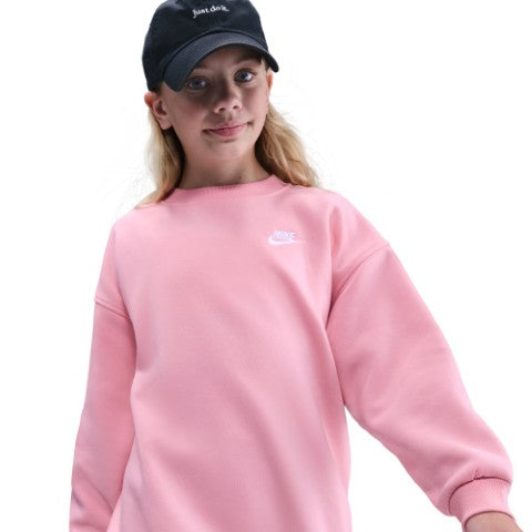 Sportswear Club Fleece Oversized Sweatshirt