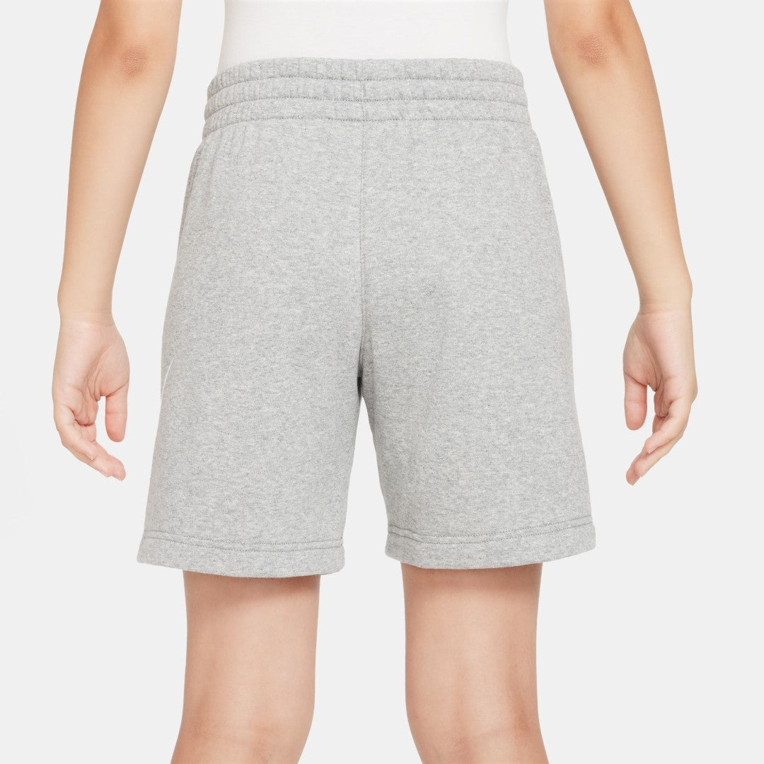 Club Fleece French Terry Shorts