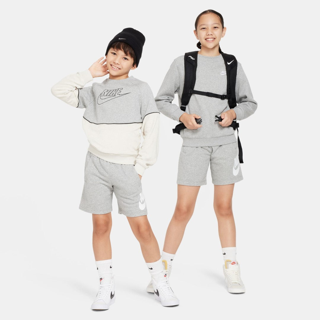 Club Fleece French Terry Shorts