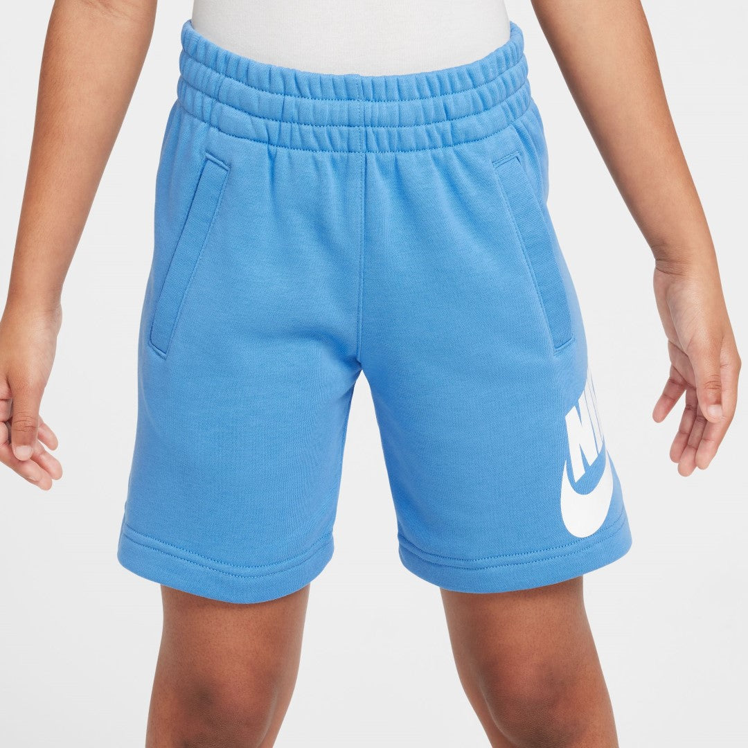 Club Fleece French Terry Shorts