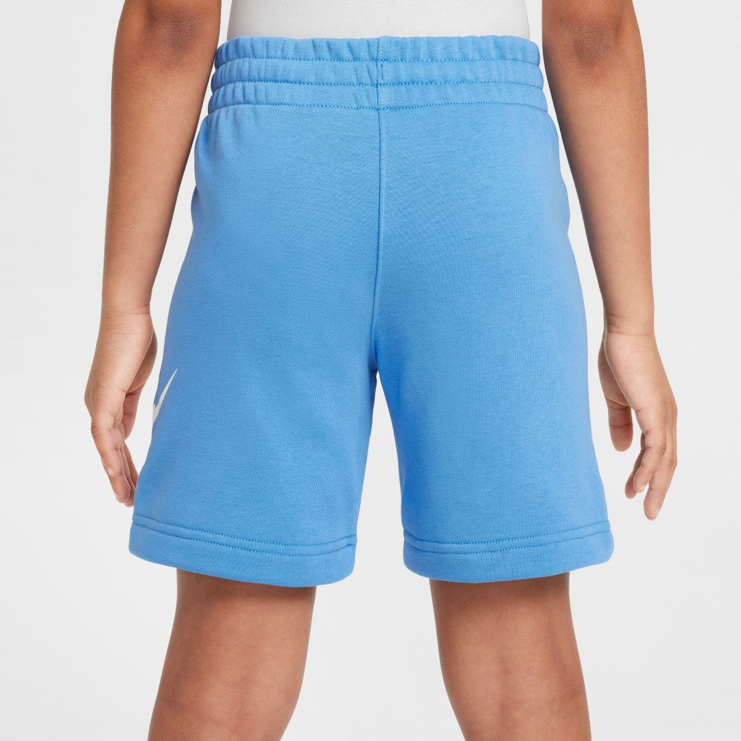 Club Fleece French Terry Shorts