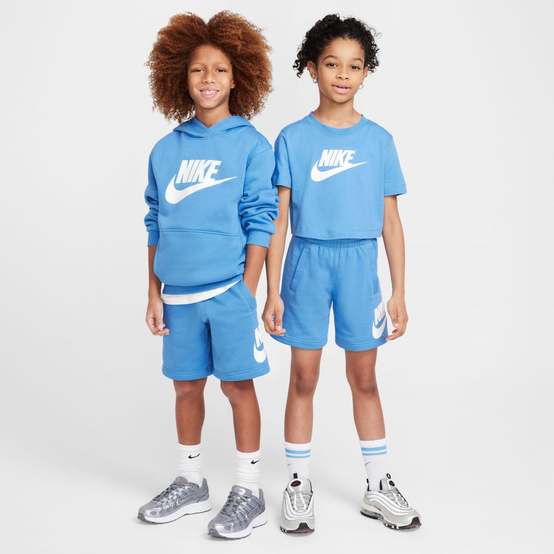 Club Fleece French Terry Shorts