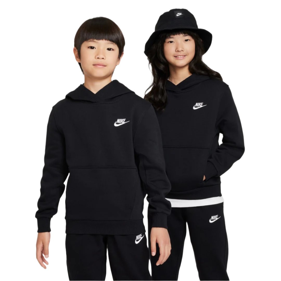 Sportswear Club Fleece Pullover Hoodie