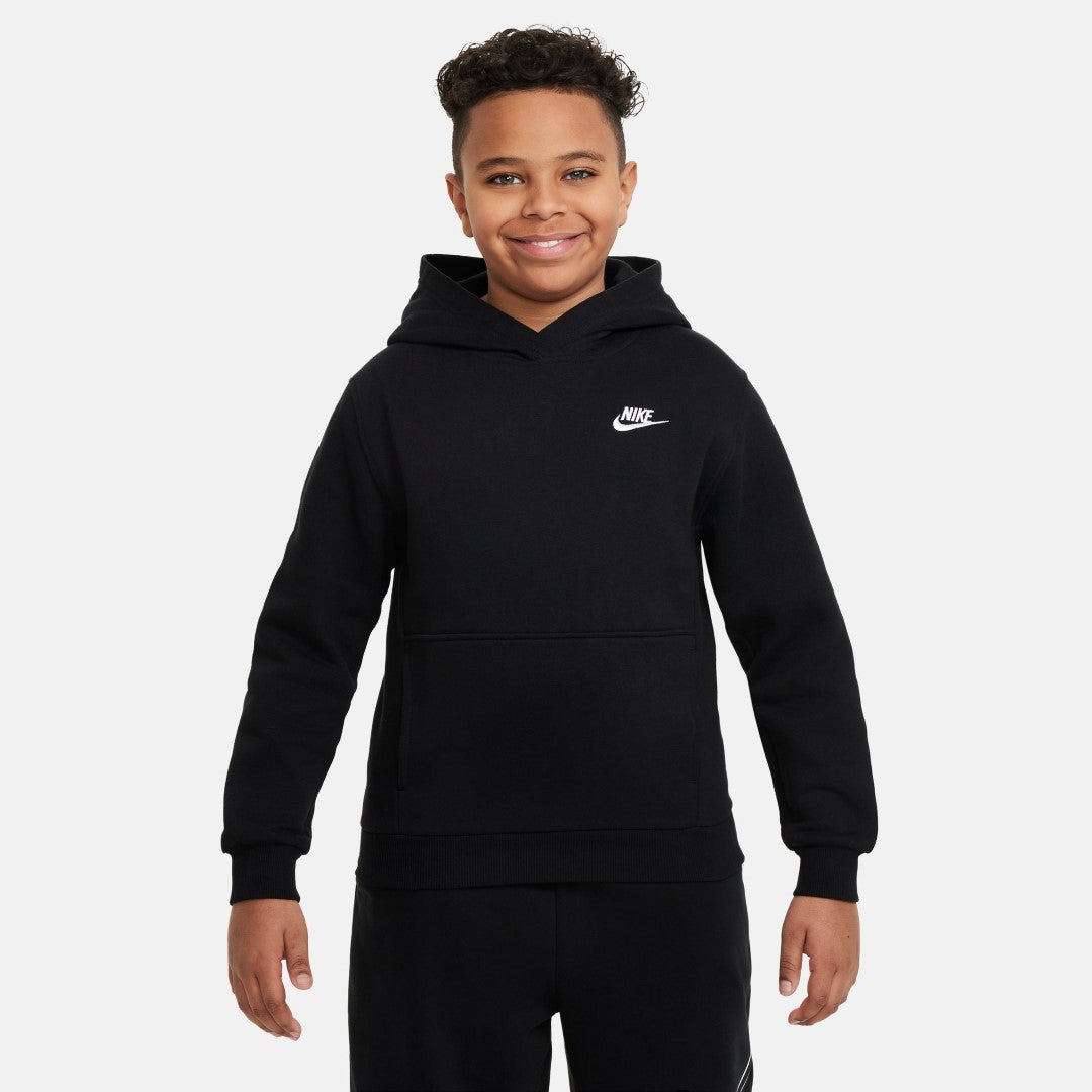 Sportswear Club Fleece Pullover Hoodie