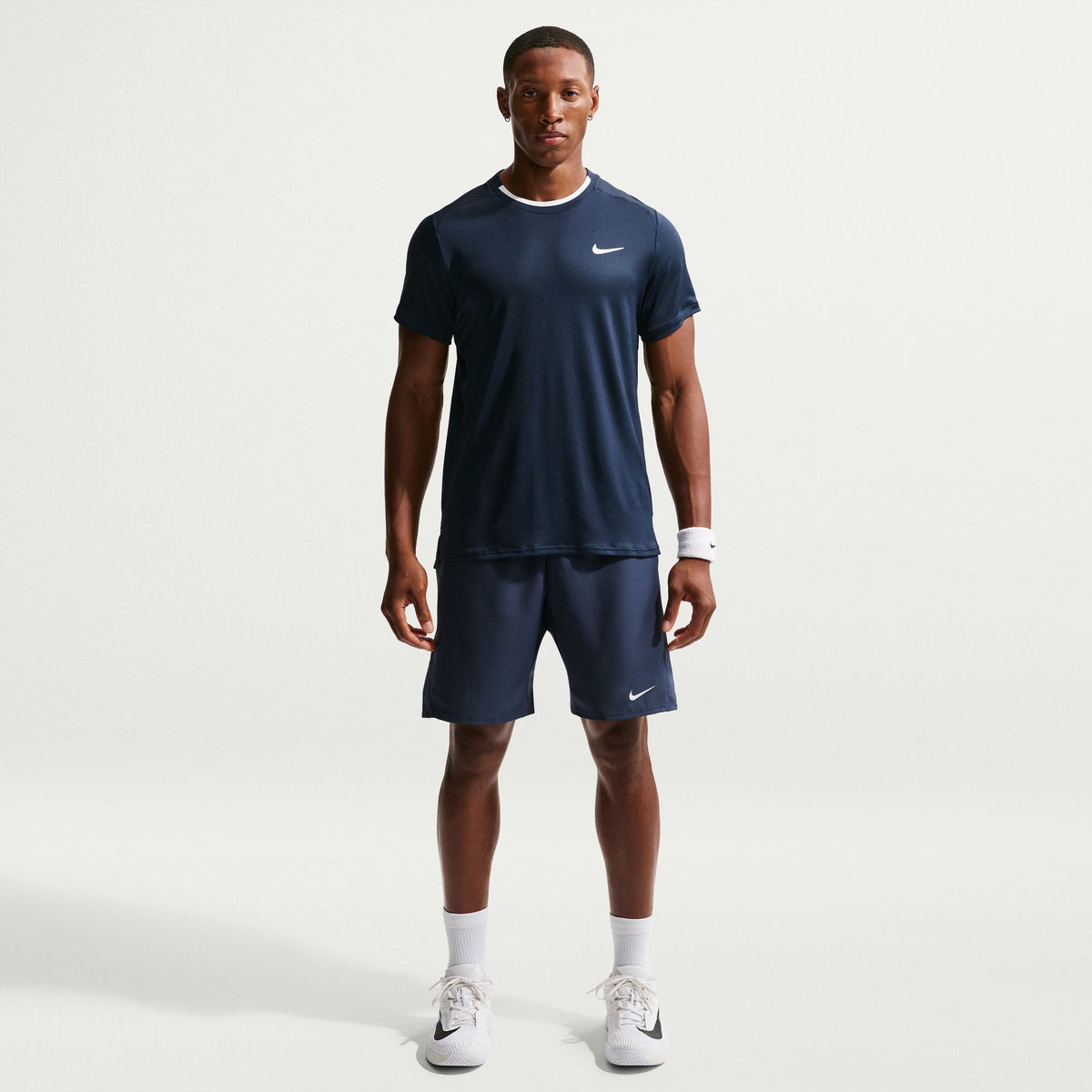 NikeCourt Victory Dri-FIT 9-Inch Tennis Shorts