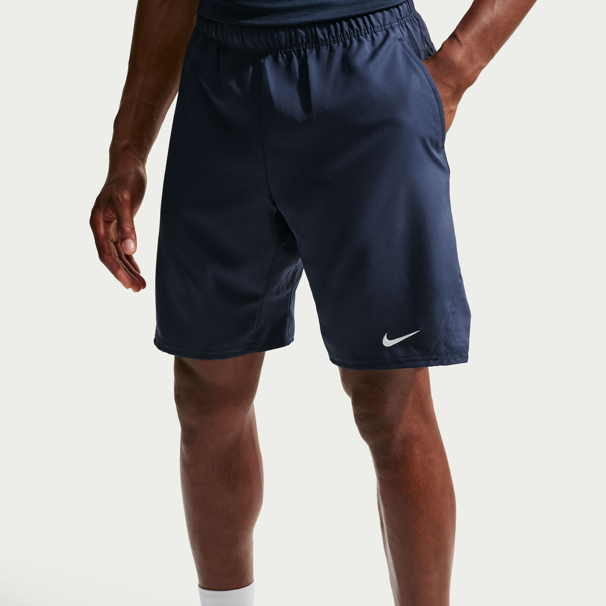 NikeCourt Victory Dri-FIT 9-Inch Tennis Shorts