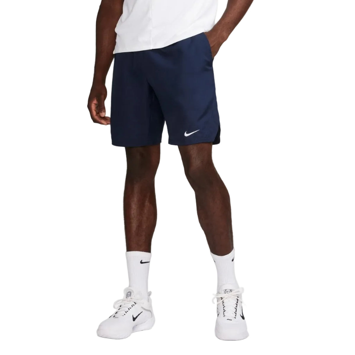 NikeCourt Victory Dri-FIT 9-Inch Tennis Shorts