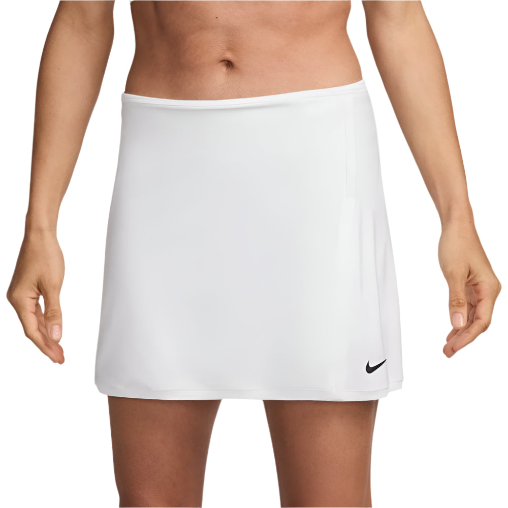 Victory Dri-FIT Straight Tennis Skirt