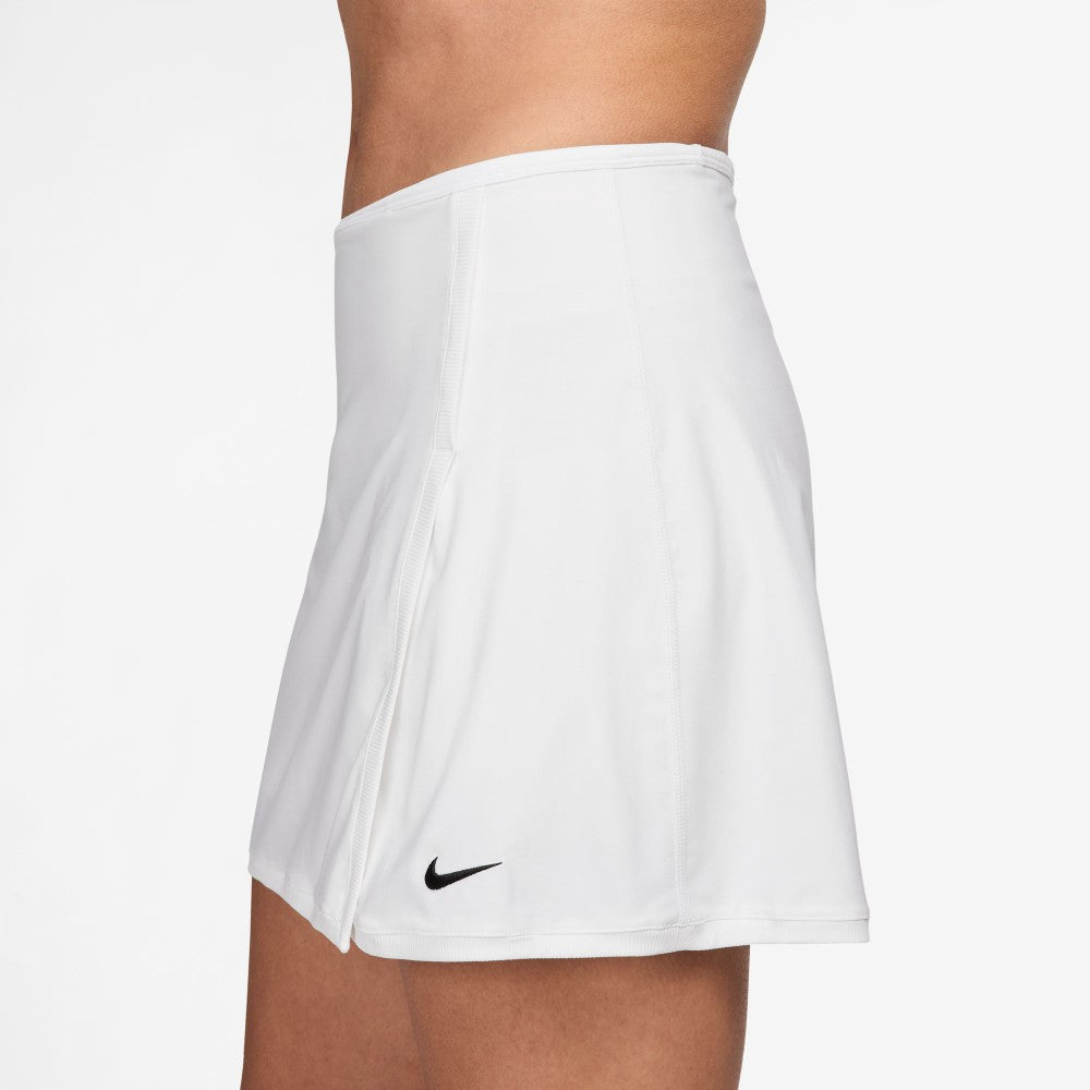 Victory Dri-FIT Straight Tennis Skirt