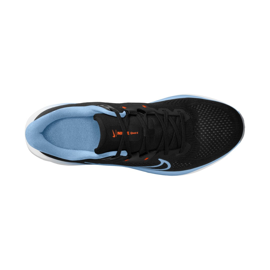 Quest 6 Road Running Shoes