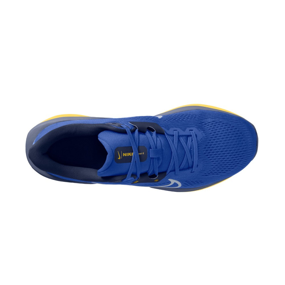 حذاء الجري نايكي كويست 6 للرجال