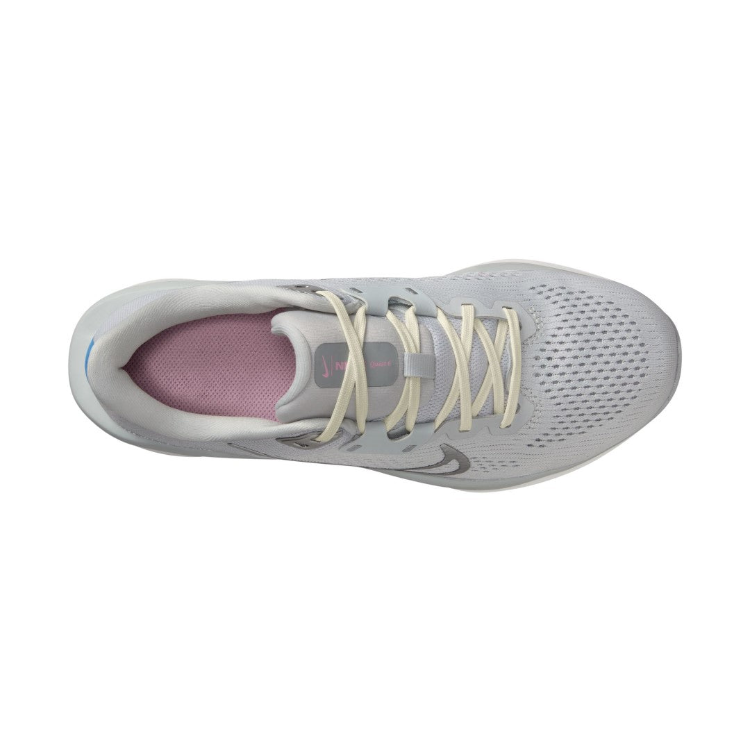 Quest 6 Road Running Shoes