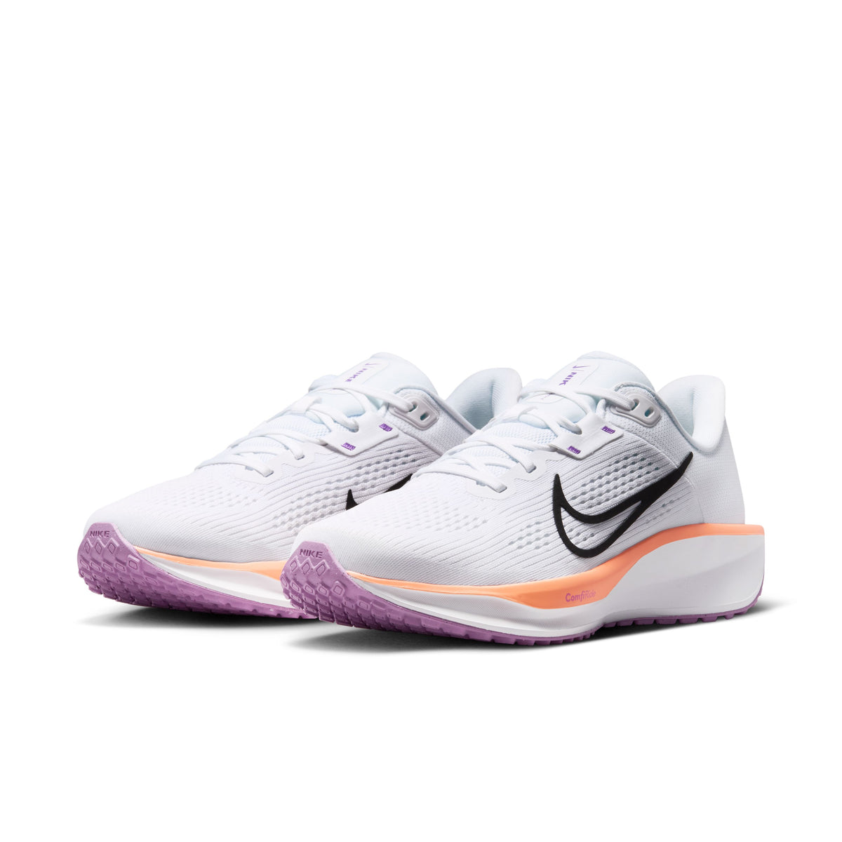 Quest 6 Road Running Shoes