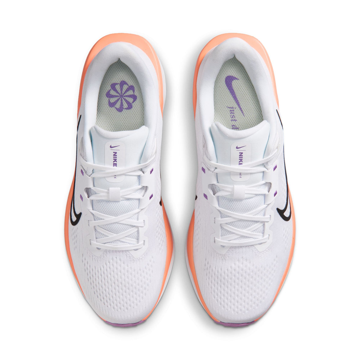 Quest 6 Road Running Shoes